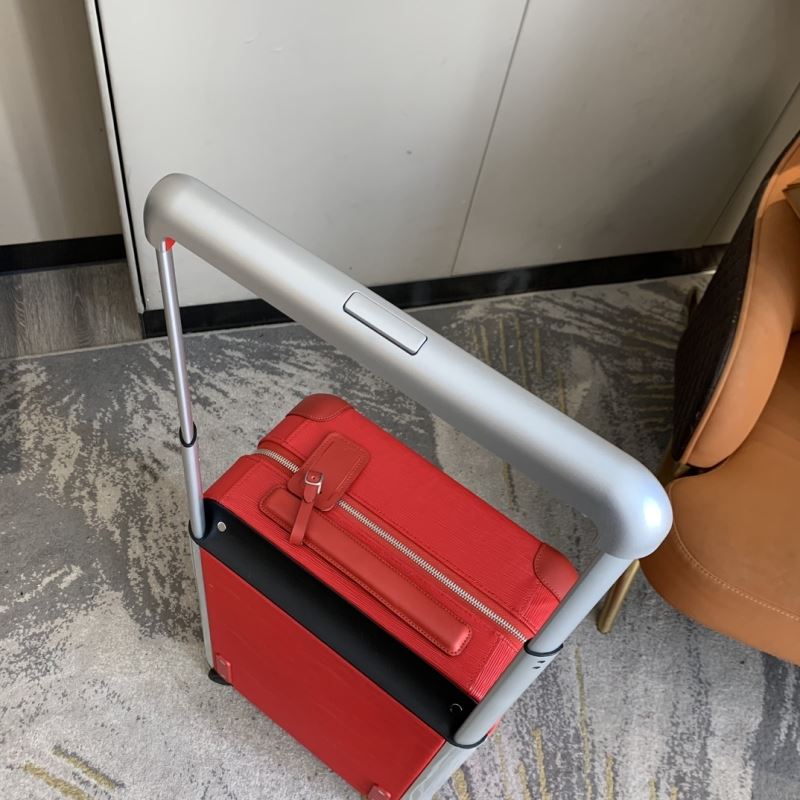 Louis Vuitton Suitcase